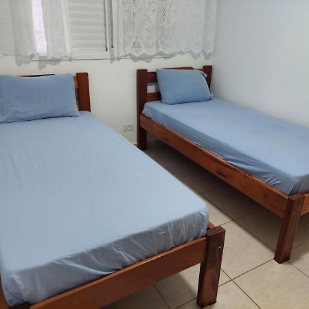 Otimo Apto 3 Quartos Na Praia Grande, Ubatuba Ngoại thất bức ảnh