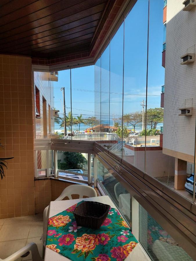 Otimo Apto 3 Quartos Na Praia Grande, Ubatuba Ngoại thất bức ảnh