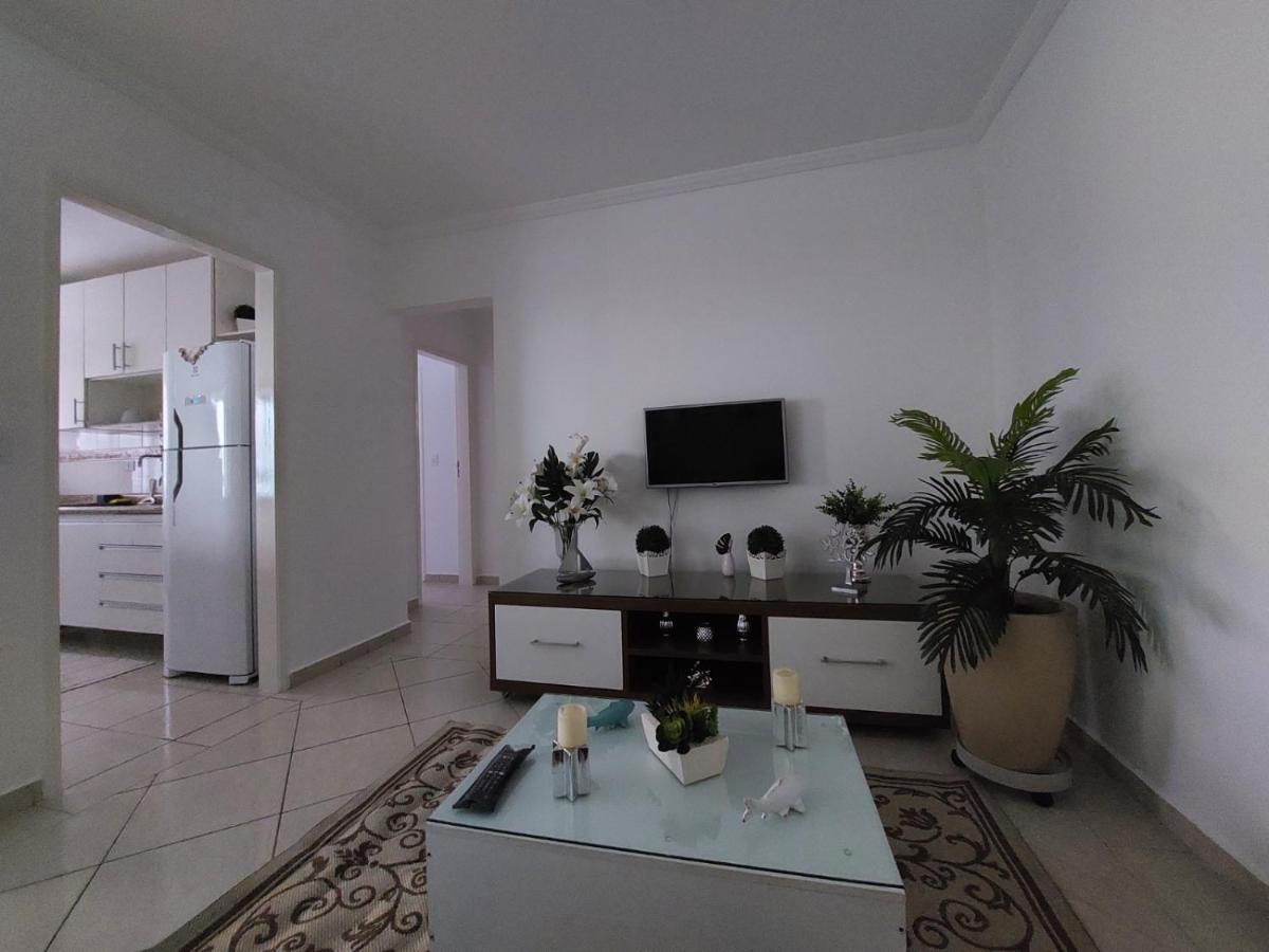 Otimo Apto 3 Quartos Na Praia Grande, Ubatuba Ngoại thất bức ảnh