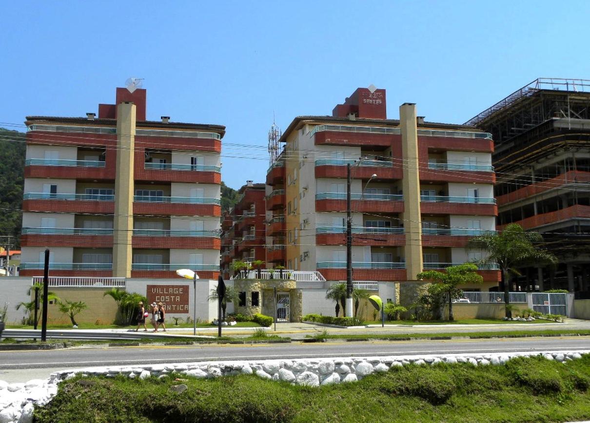 Otimo Apto 3 Quartos Na Praia Grande, Ubatuba Ngoại thất bức ảnh