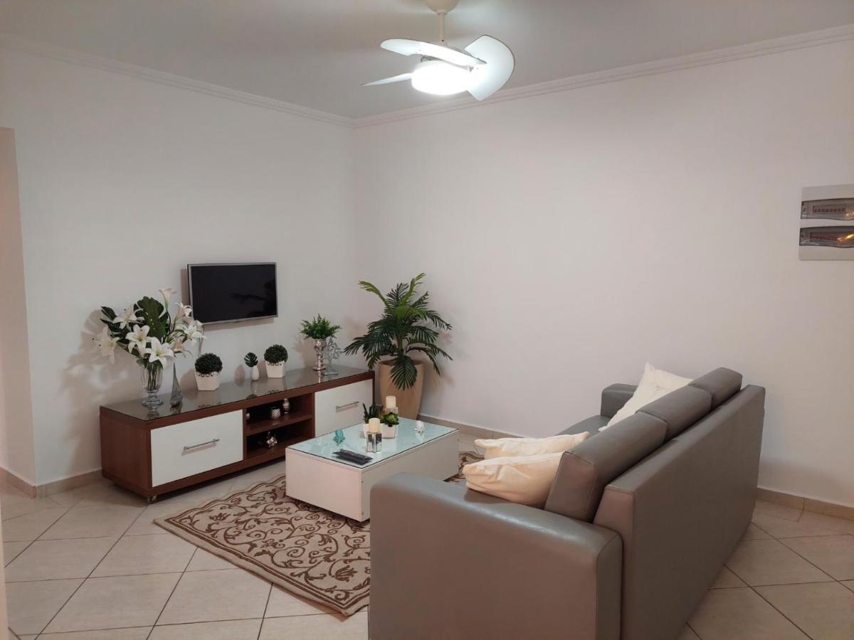 Otimo Apto 3 Quartos Na Praia Grande, Ubatuba Ngoại thất bức ảnh