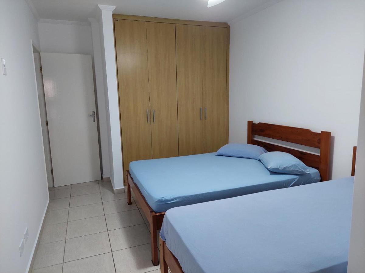 Otimo Apto 3 Quartos Na Praia Grande, Ubatuba Ngoại thất bức ảnh