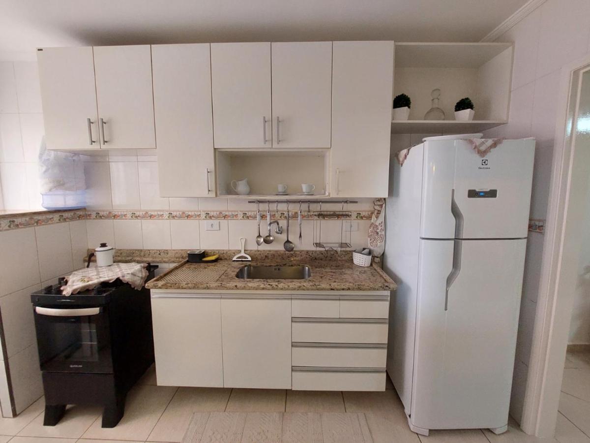 Otimo Apto 3 Quartos Na Praia Grande, Ubatuba Ngoại thất bức ảnh