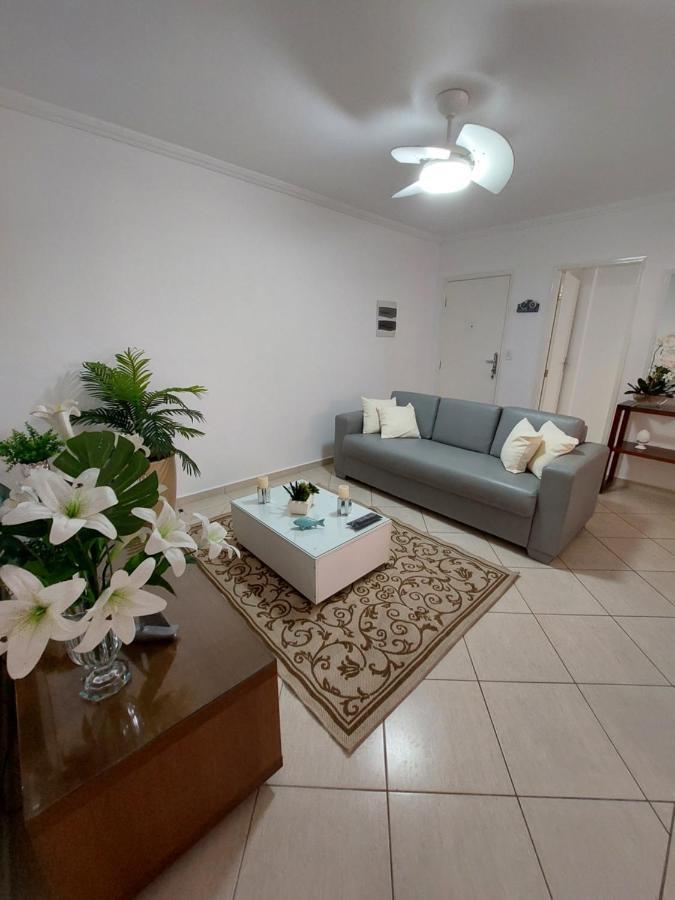 Otimo Apto 3 Quartos Na Praia Grande, Ubatuba Ngoại thất bức ảnh