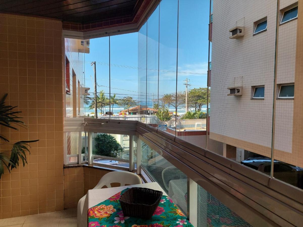 Otimo Apto 3 Quartos Na Praia Grande, Ubatuba Ngoại thất bức ảnh