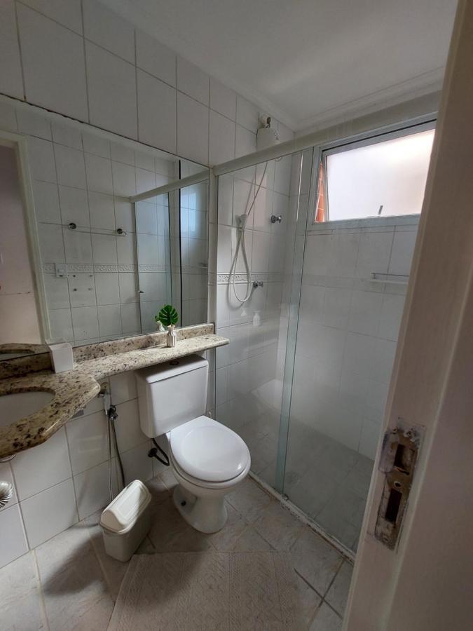 Otimo Apto 3 Quartos Na Praia Grande, Ubatuba Ngoại thất bức ảnh