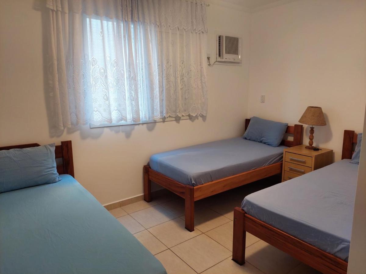 Otimo Apto 3 Quartos Na Praia Grande, Ubatuba Ngoại thất bức ảnh