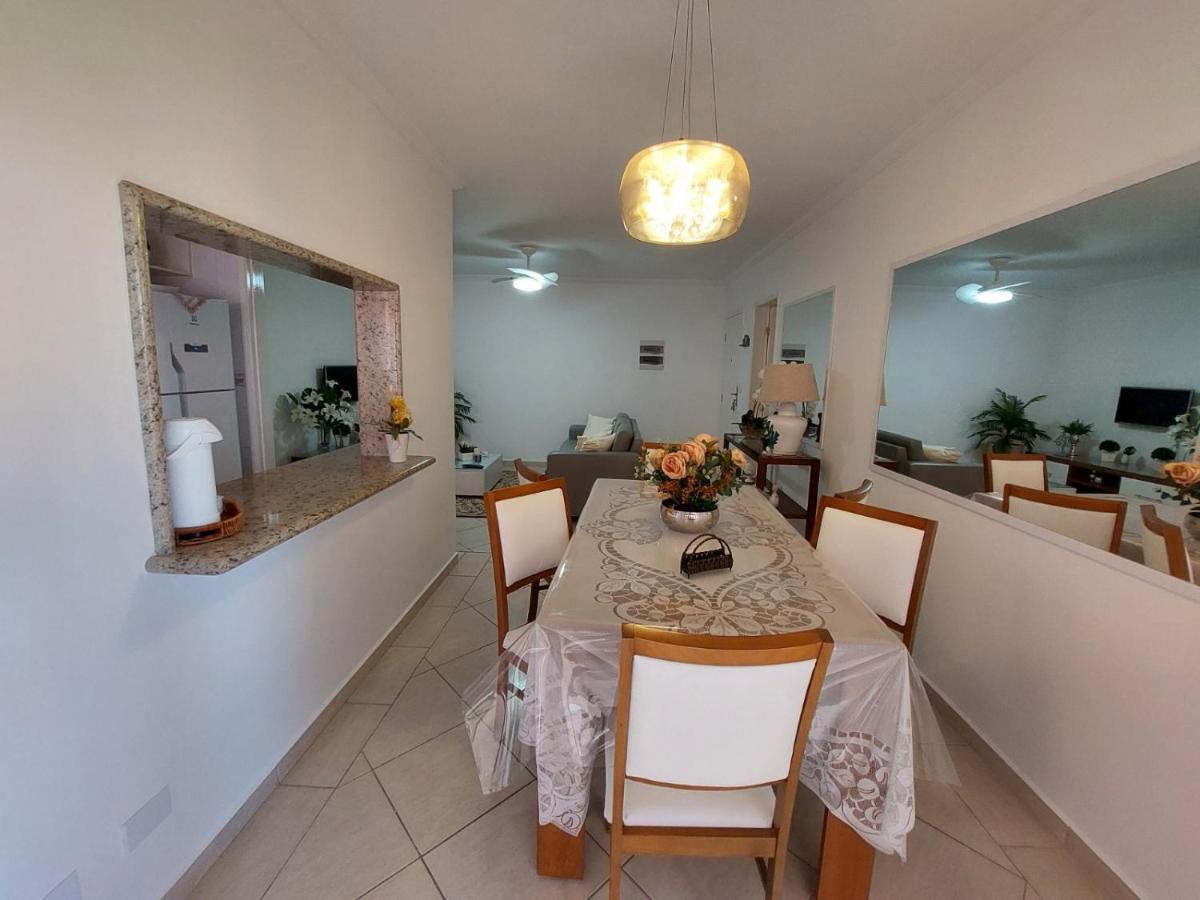 Otimo Apto 3 Quartos Na Praia Grande, Ubatuba Ngoại thất bức ảnh
