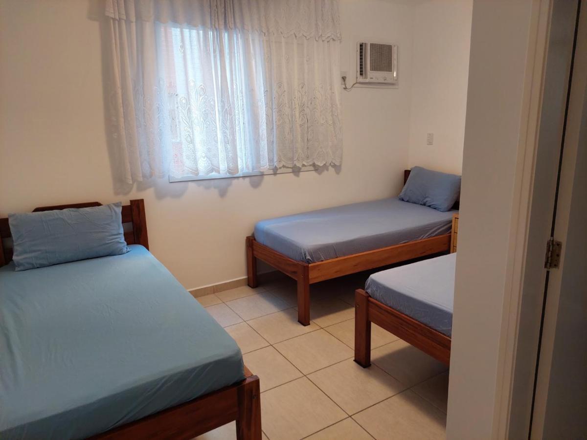Otimo Apto 3 Quartos Na Praia Grande, Ubatuba Ngoại thất bức ảnh