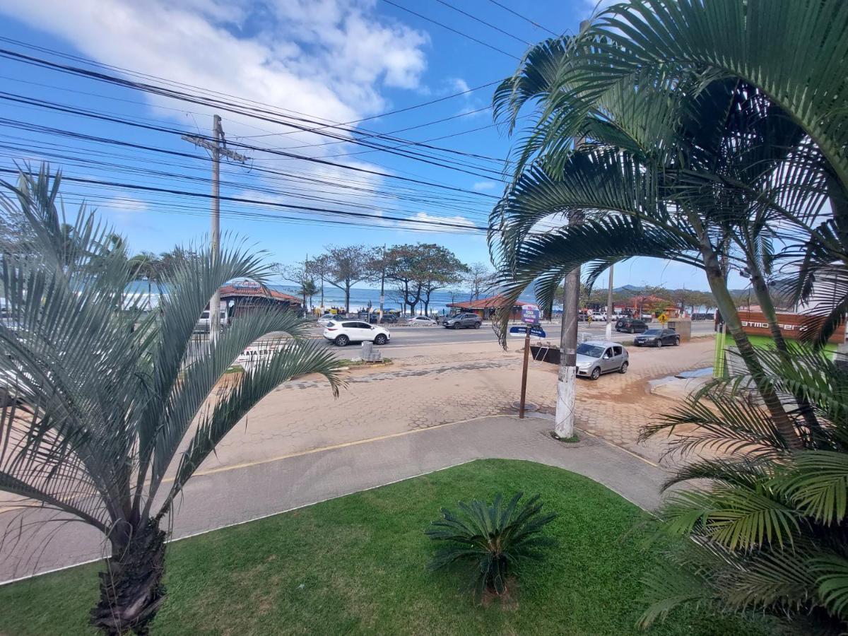 Otimo Apto 3 Quartos Na Praia Grande, Ubatuba Ngoại thất bức ảnh